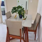 Ap Proximo A Praia De Santos