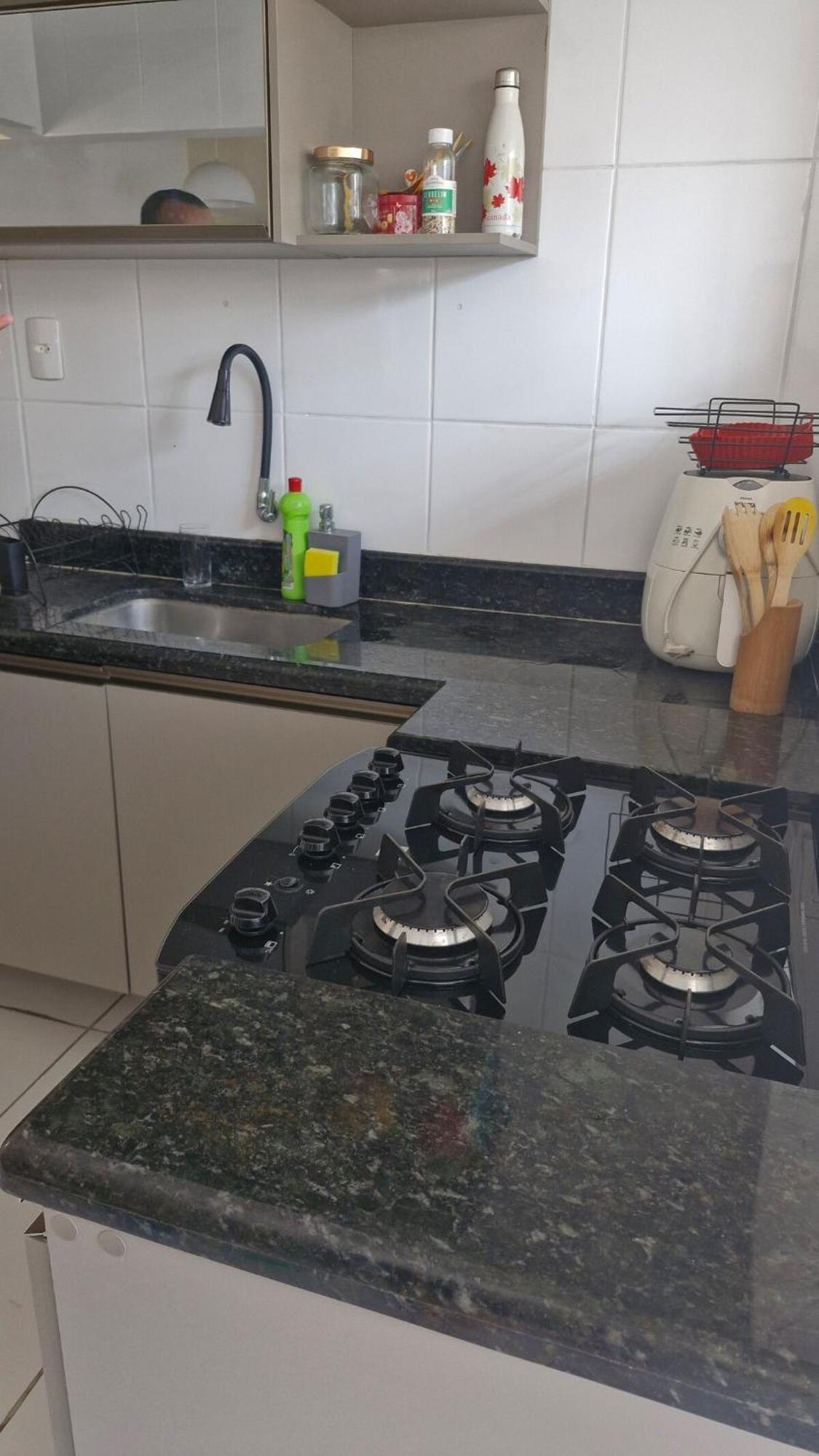 Ap Proximo A De Apartamento Santos (Sao Paulo)