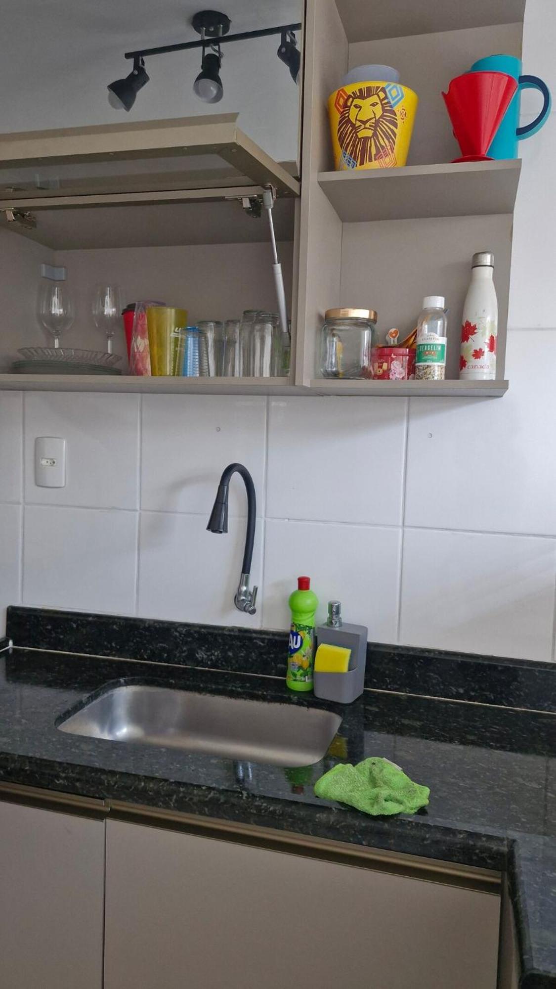 Apartamento Ap Proximo A De *