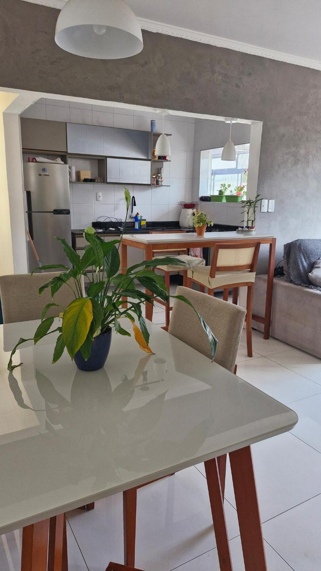 Apartamento Ap Proximo A De Santos (Sao Paulo)