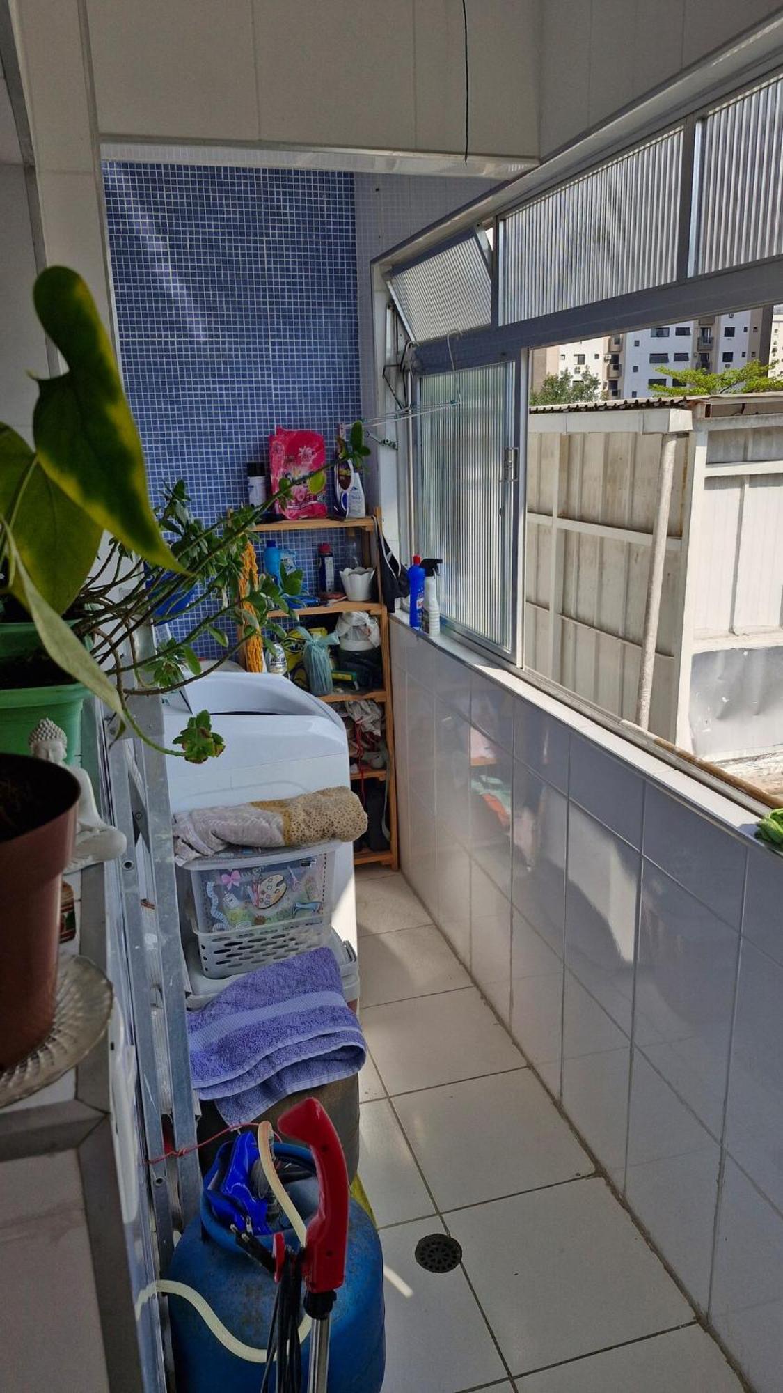 Ap Proximo A De Apartamento Santos (Sao Paulo)