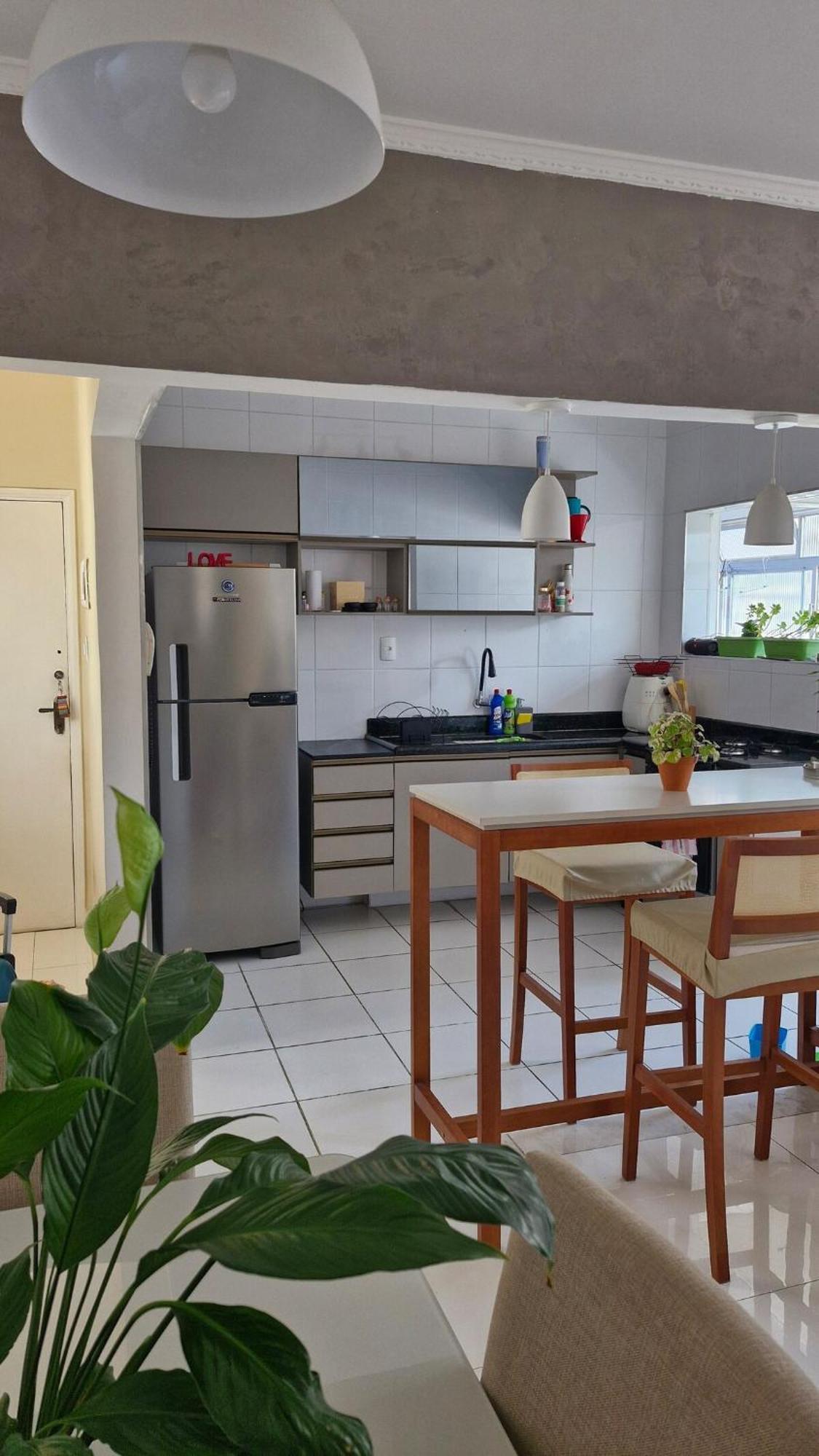 Apartamento Ap Proximo A De Santos (Sao Paulo)
