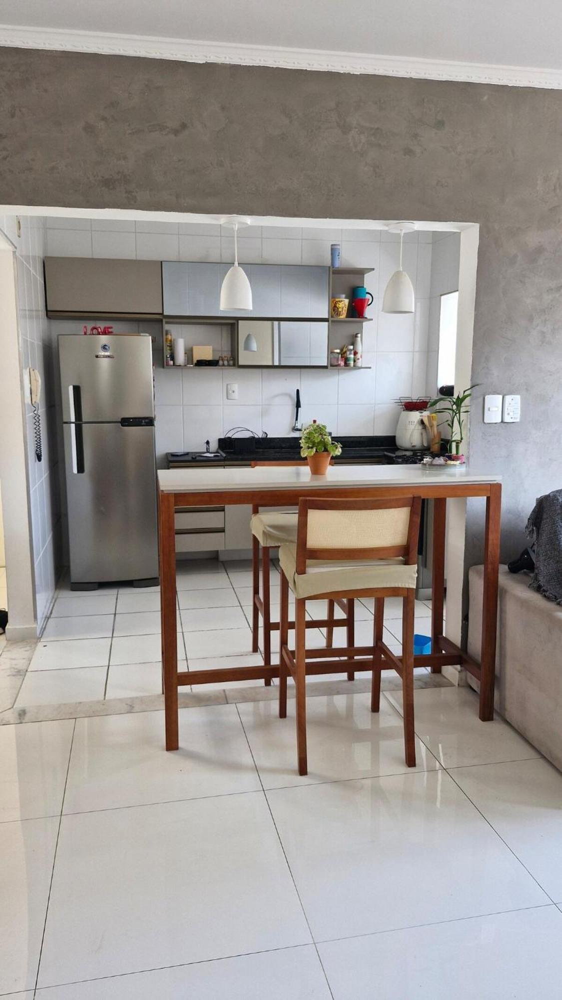 Ap Proximo A De Apartamento