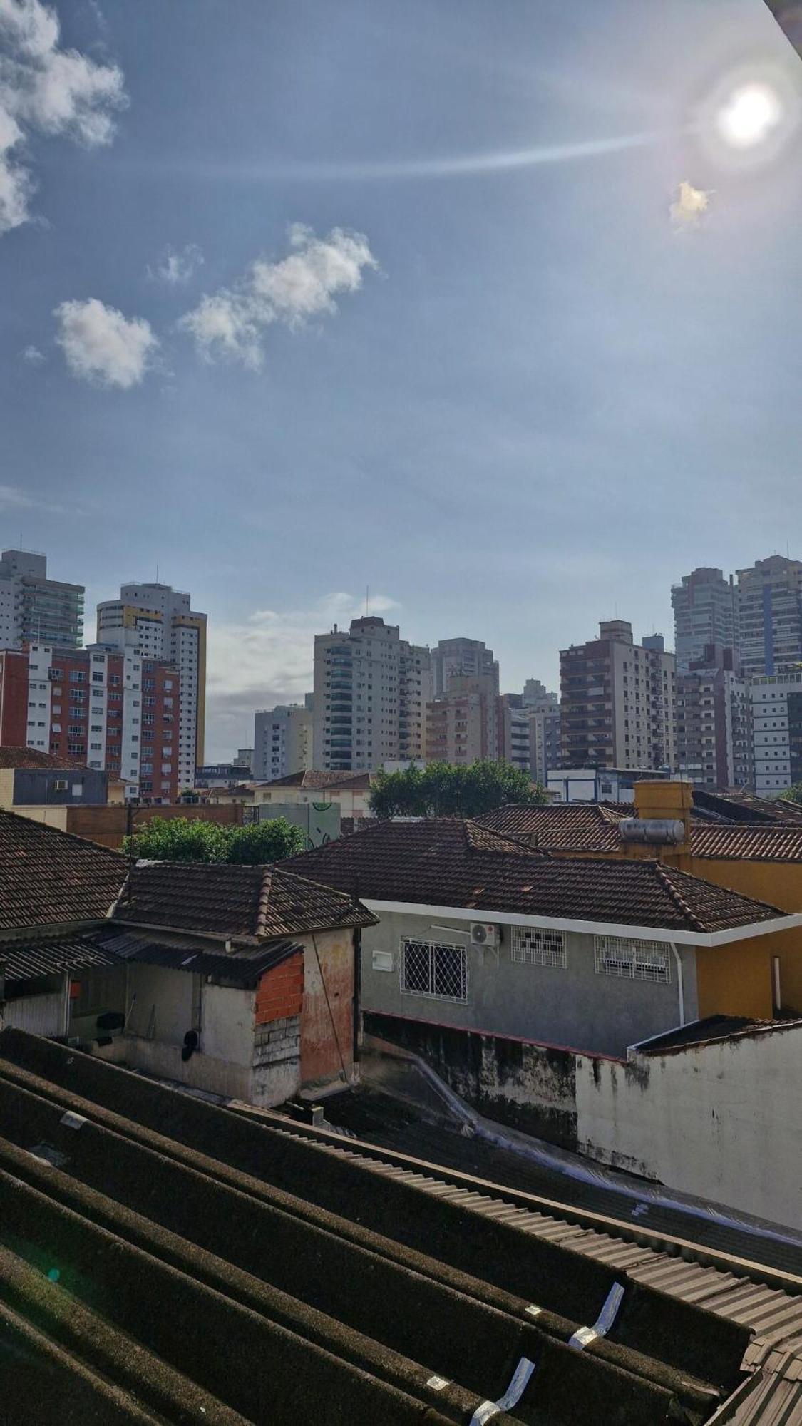 Ap Proximo A De Santos (Sao Paulo)